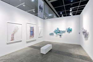 <a href='/art-galleries/stpi-creative-workshop-and-gallery/' target='_blank'>STPI</a>, Art Basel in Hong Kong (29–31 March 2018). Courtesy Ocula. Photo: Charles Roussel.